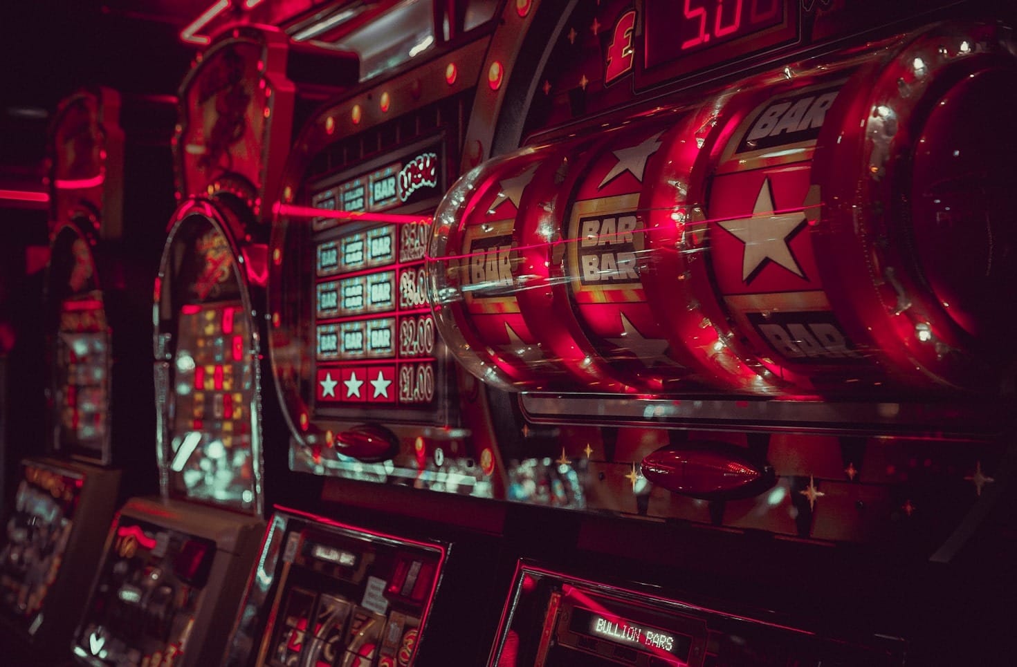 Maximizing Your Returns with Trusted Slots